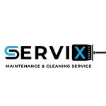 سيرفكس SERVIX Logo
